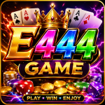 E444 Game