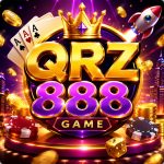 QRZ888 Game
