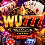 WU777 Game