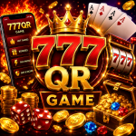 777QR Game
